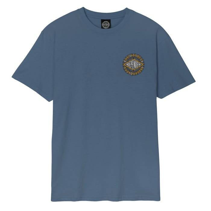 Independent Mako Tile Summit T-Shirt | RideHub