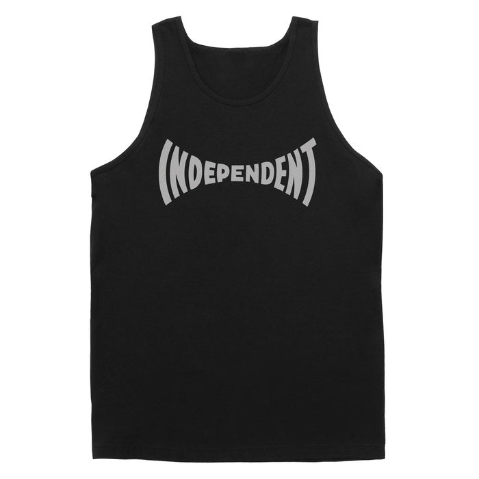Independent Span Tank Top Heavyweight | RideHub