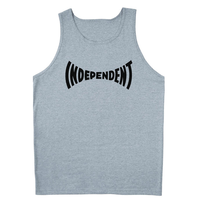 Independent Span Tank Top Heavyweight | RideHub
