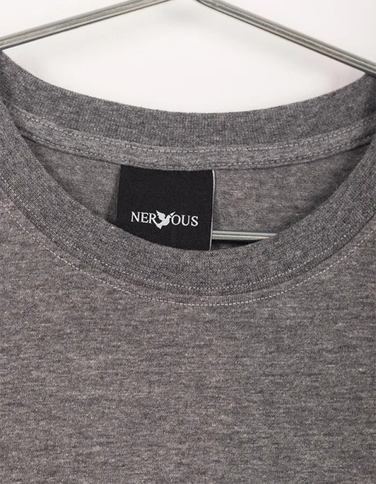 Nervous Icon T-Shirt | RideHub