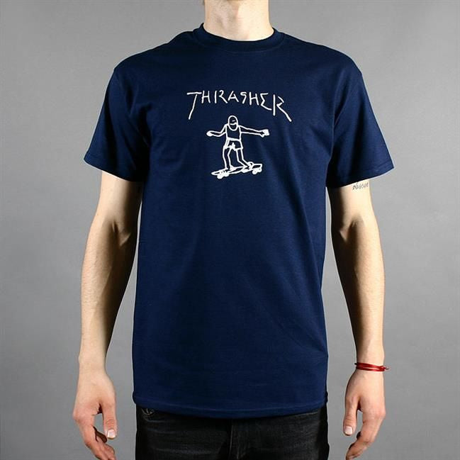 Thrasher Gonz T-shirt | RideHub