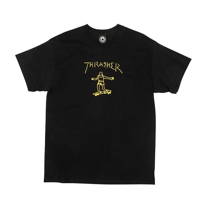 Thrasher Gonz T-shirt | RideHub