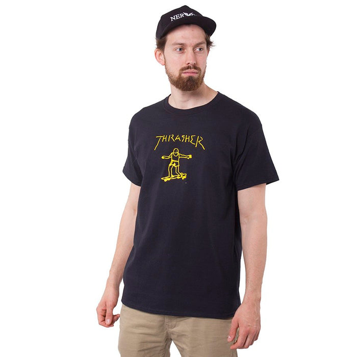 Thrasher Gonz T-shirt | RideHub