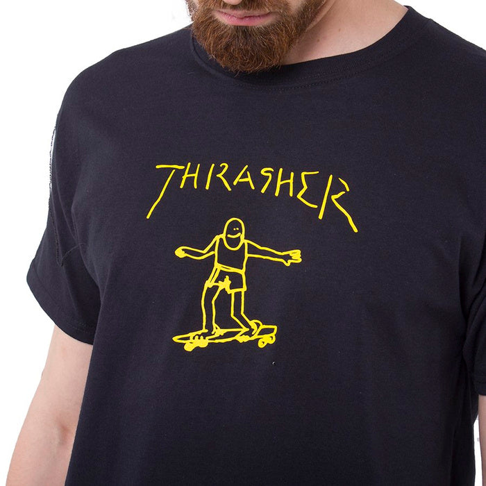 Thrasher Gonz T-shirt | RideHub