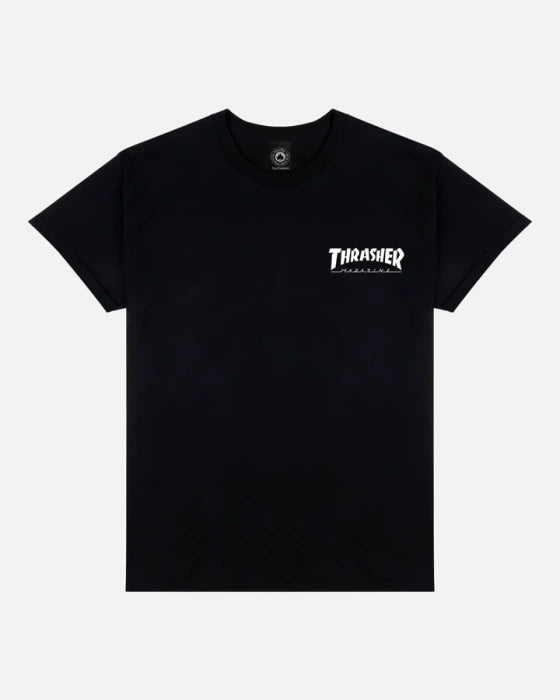 Thrasher Little Thrasher T-shirt | RideHub