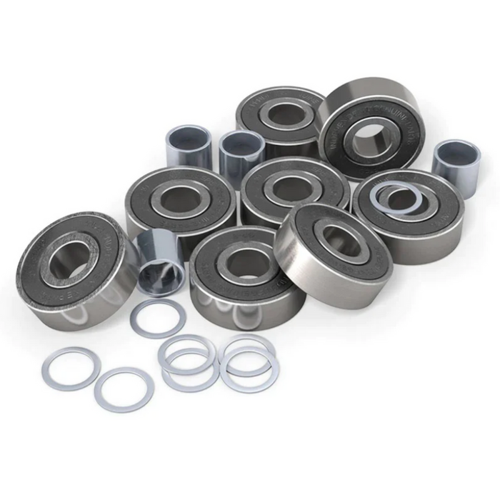Independent GP-B Bearings | RideHub