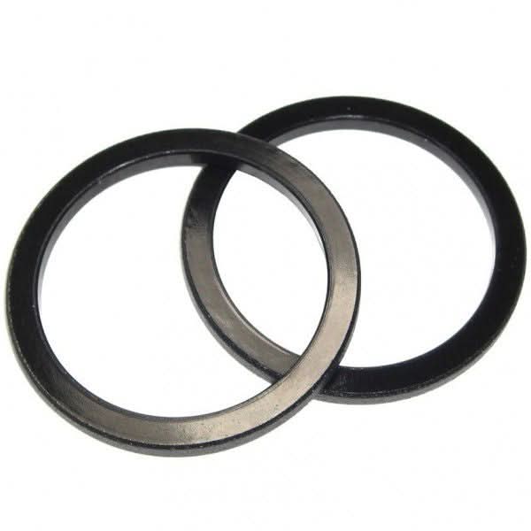 BB30 2 x 2.5mm Spacer Set | Ride Hub