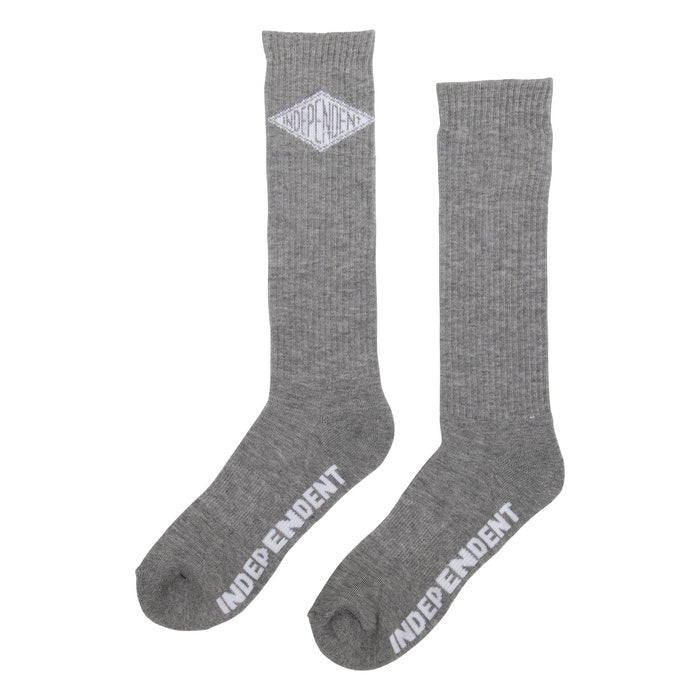 Independent Diamond Groundwork Socks | RideHub