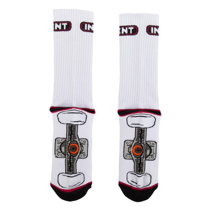 Independent Truck Crew One Size Socks | RideHub
