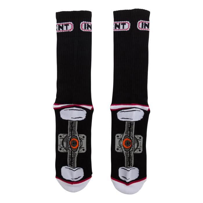 Independent Truck Crew One Size Socks | RideHub