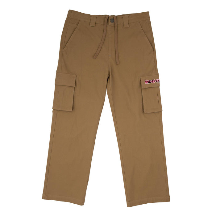 Men's Independent Groundwork Cargo Pants | RideHub