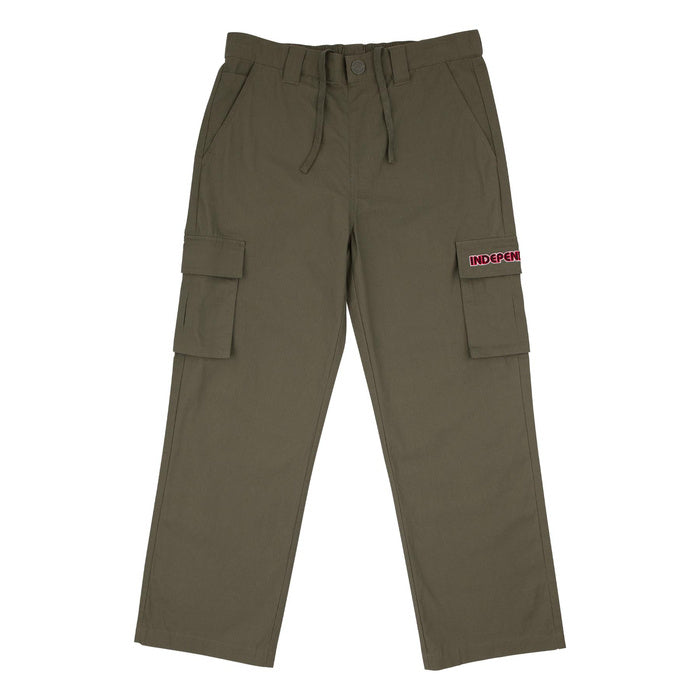 Men's Independent Groundwork Cargo Pants | RideHub