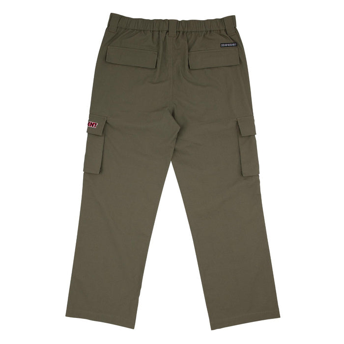 Men's Independent Groundwork Cargo Pants | RideHub