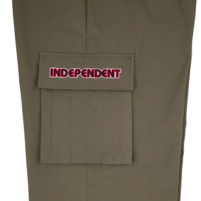 Men's Independent Groundwork Cargo Pants | RideHub