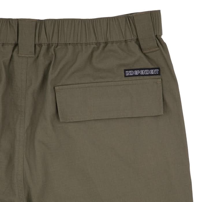 Men's Independent Groundwork Cargo Pants | RideHub