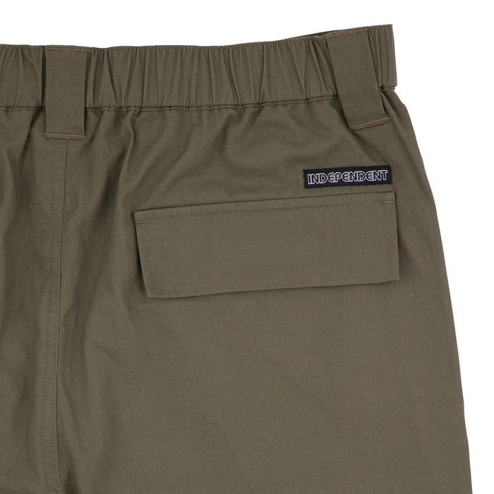 Men's Independent Groundwork Cargo Pants | RideHub