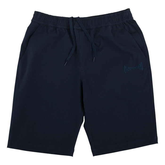 Men's Independent Span Elastic Waist Shorts | RideHub