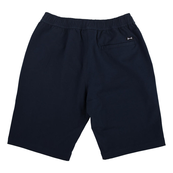 Men's Independent Span Elastic Waist Shorts | RideHub