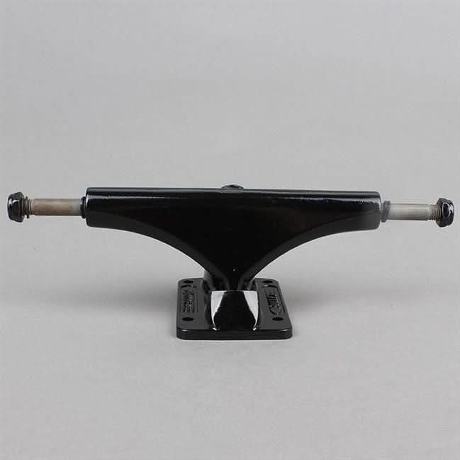 Bullet Black/Black Trucks | RideHub