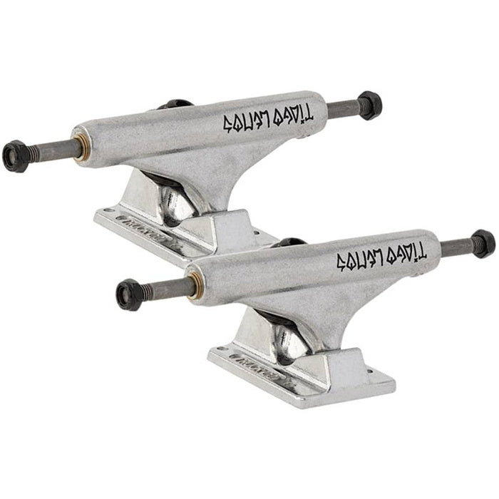 Independent Pro Tiago Lemos Mid Trucks | RideHub