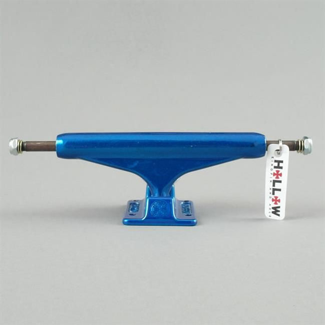 Trucks Independent Stage 11 Forged Hollow Ano Blue Standard 149 | RideHub