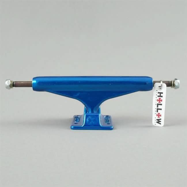 Trucks Independent Stage 11 Forged Hollow Ano Blue Standard 149 | RideHub