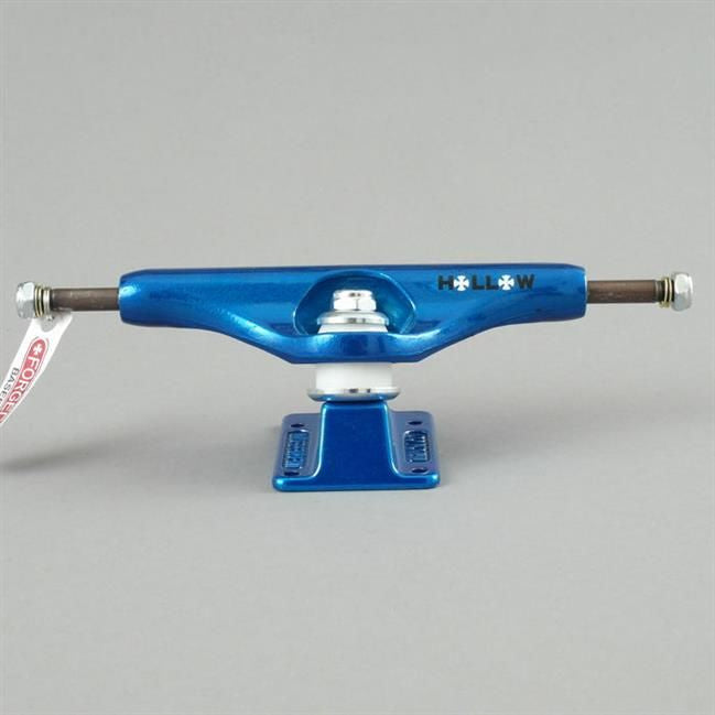 Trucks Independent Stage 11 Forged Hollow Ano Blue Standard 149 | RideHub