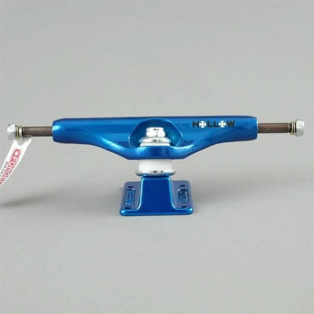Trucks Independent Stage 11 Forged Hollow Ano Blue Standard 149 | RideHub