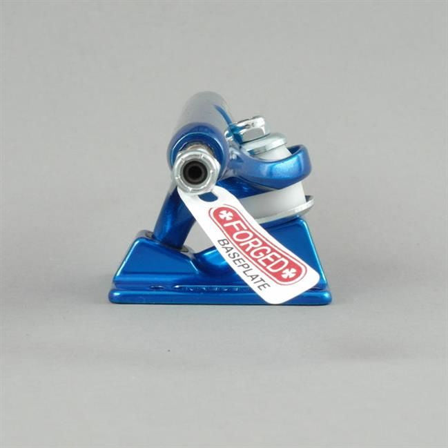 Trucks Independent Stage 11 Forged Hollow Ano Blue Standard 149 | RideHub