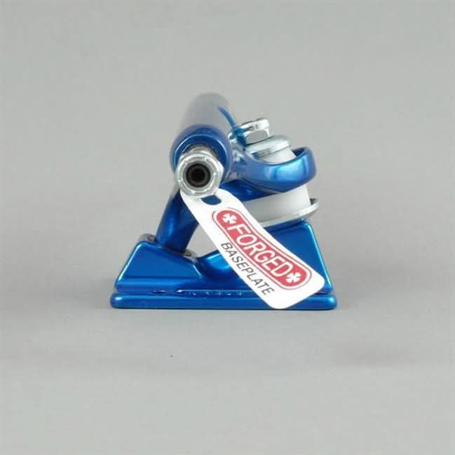 Trucks Independent Stage 11 Forged Hollow Ano Blue Standard 149 | RideHub