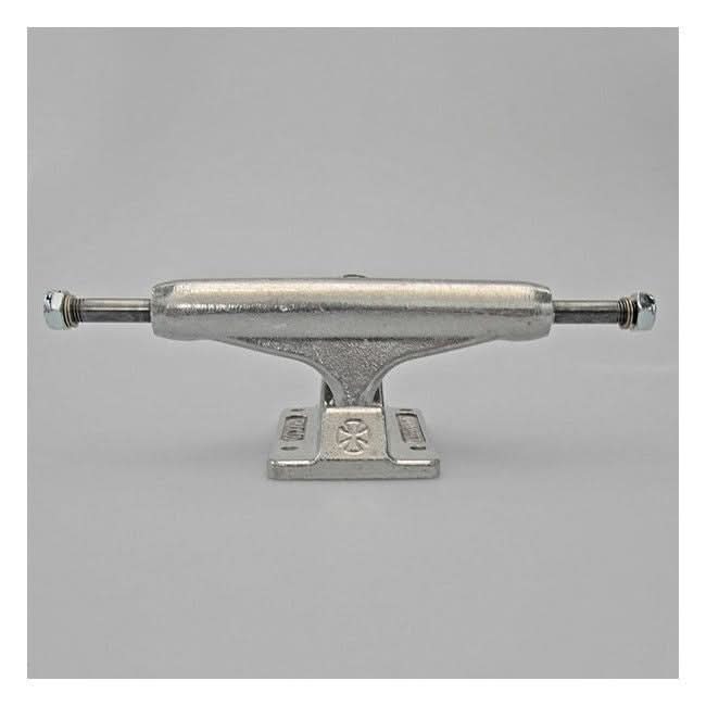 Independent Stage 11 Silver Standard Low 129 trucks | RideHub