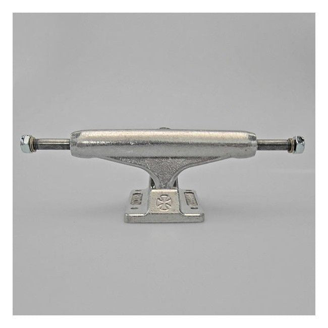 Independent Stage 11 Silver Standard Low 129 trucks | RideHub