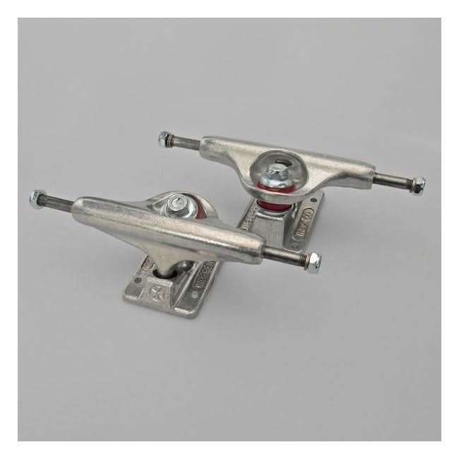 Independent Stage 11 Silver Standard Low 129 trucks | RideHub