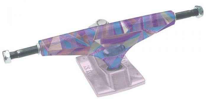 Krux K5 Nora Triangle Standard Trucks | RideHub