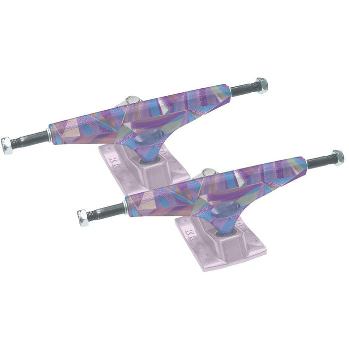 Krux K5 Nora Triangle Standard Trucks | RideHub