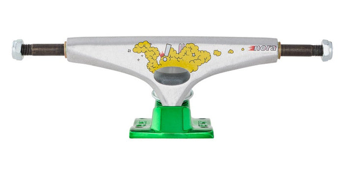 Krux Nora Trucks By Alexis Standard | RideHub