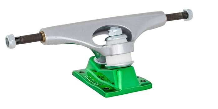 Krux Nora Trucks By Alexis Standard | RideHub