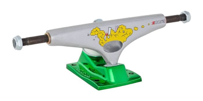 Krux Nora Trucks By Alexis Standard | RideHub