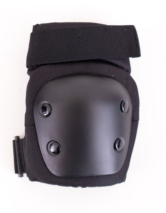 Nervous Protector Set Black | RideHub