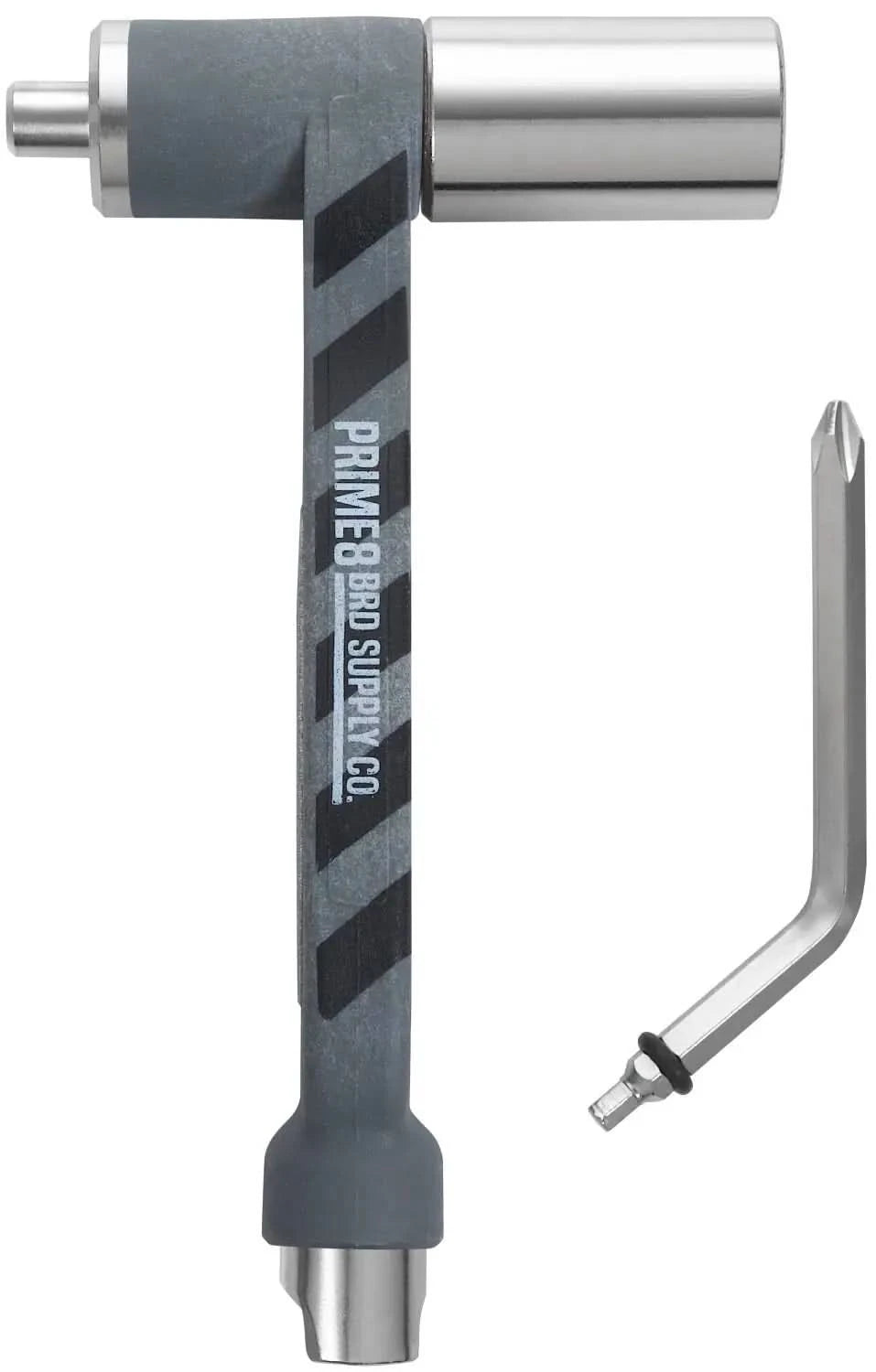 Prime8 Number-1 Skateboard Tool | RideHub