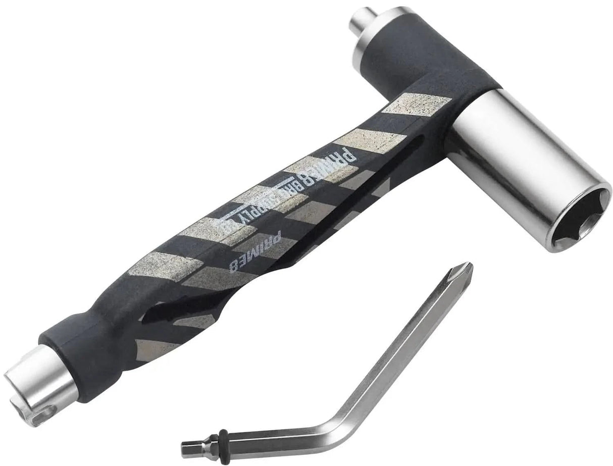 Prime8 Number-1 Skateboard Tool | RideHub