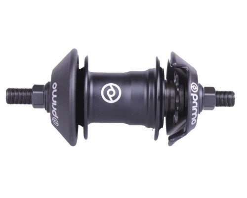 Primo Freemix Freecoaster BMX Hub | RideHub