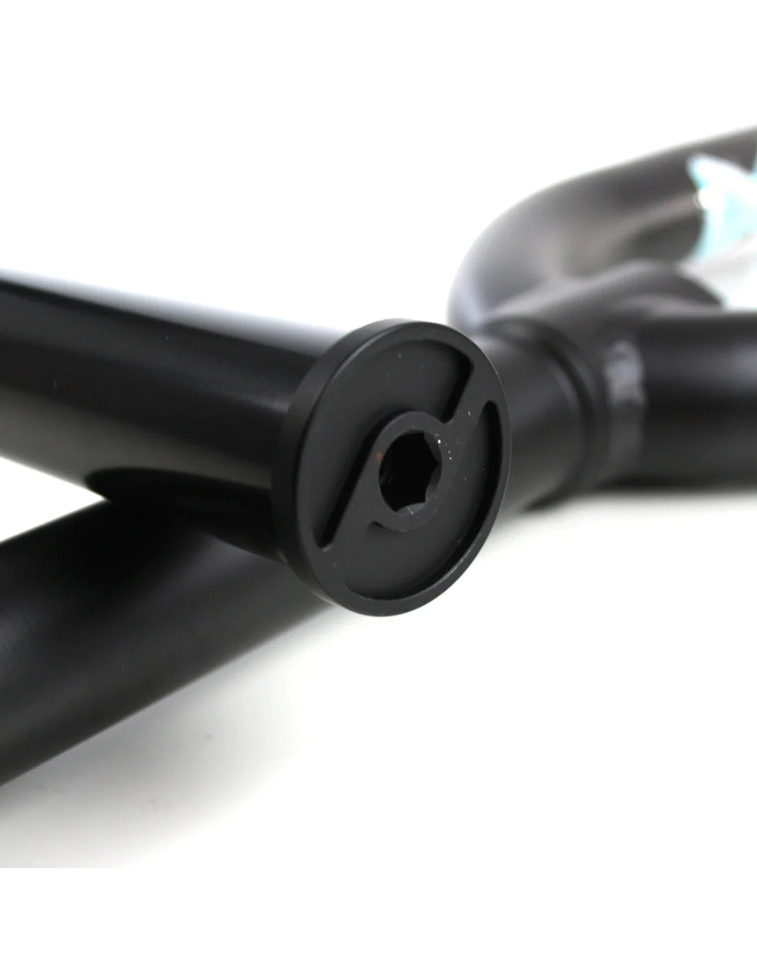 Primo Infinity 25mm Offset BMX Fork | RideHub