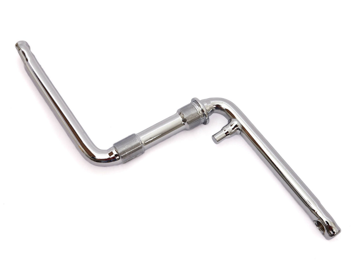 KHE PRISM 152mm One-Piece BMX Crankset | RideHub