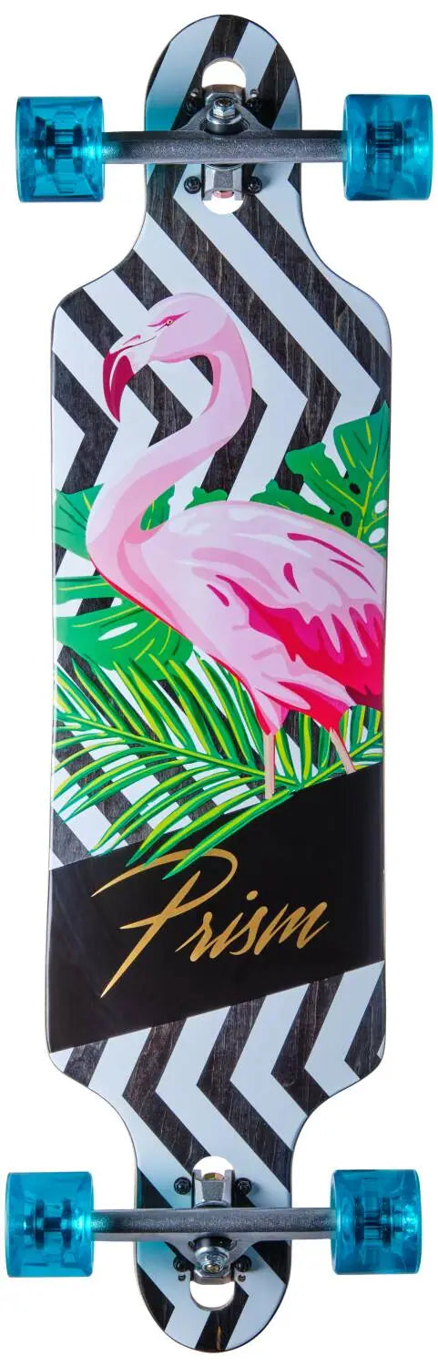 Longboard Prism Revel 36" | RideHub
