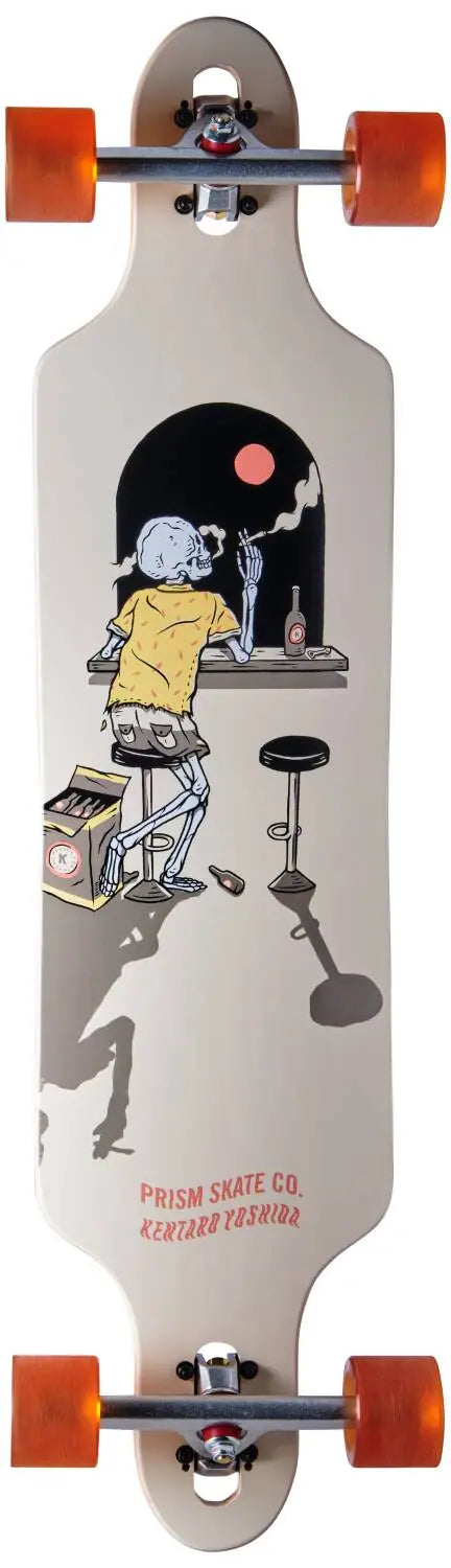 Longboard Prism Revel 39" | RideHub