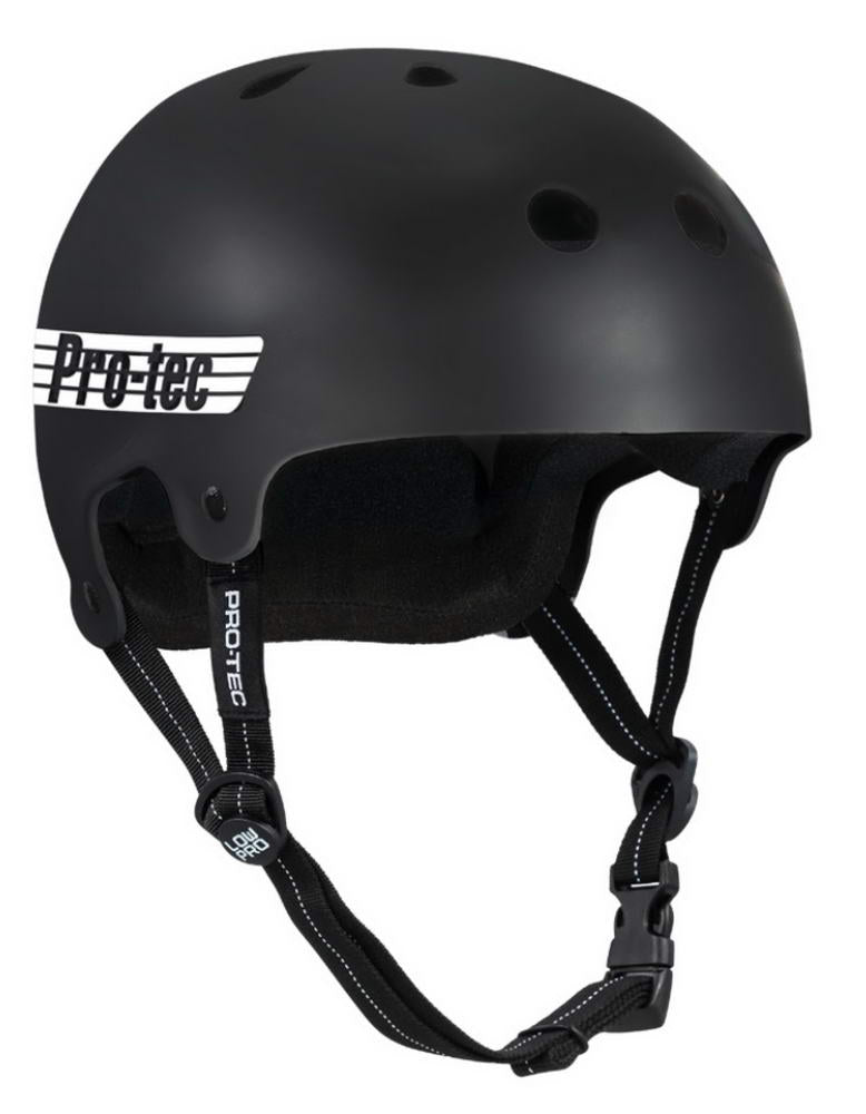 Kask BMX / Skate Pro-Tec Old School Low Pro | RideHub