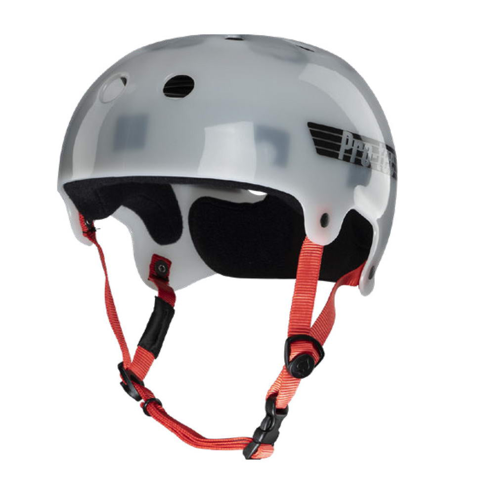 Kask BMX / Skate Pro-Tec Old School Bucky | RideHub