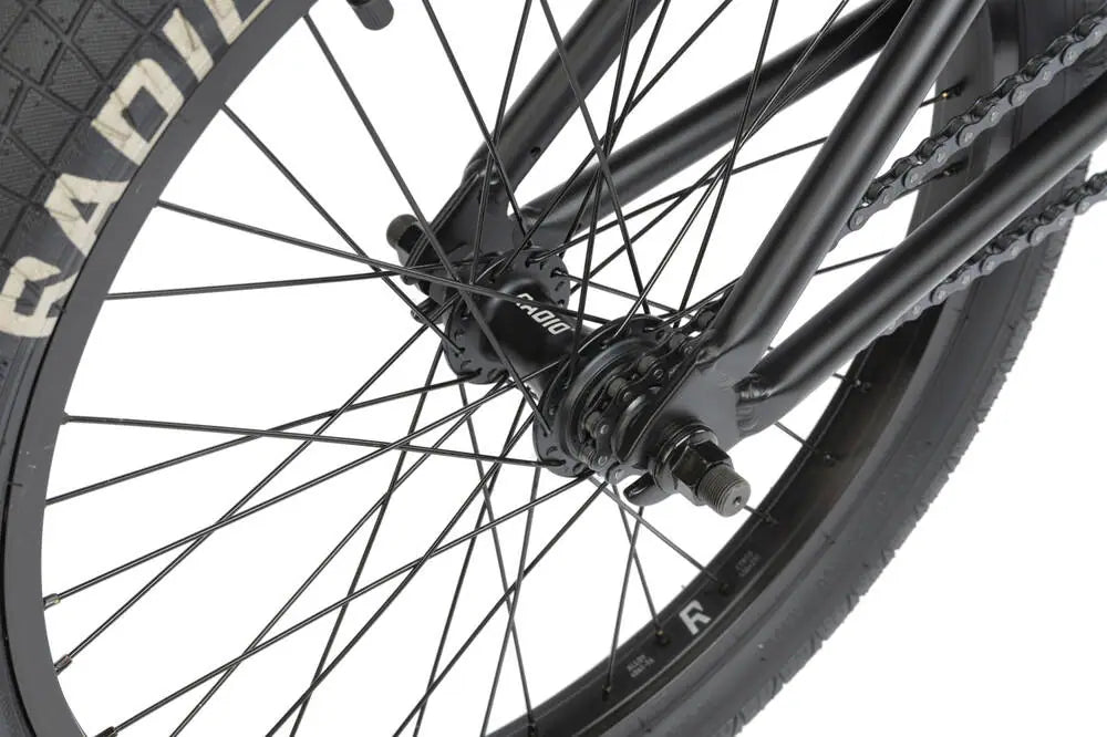 Radio Evol 20" BMX bike | RideHub