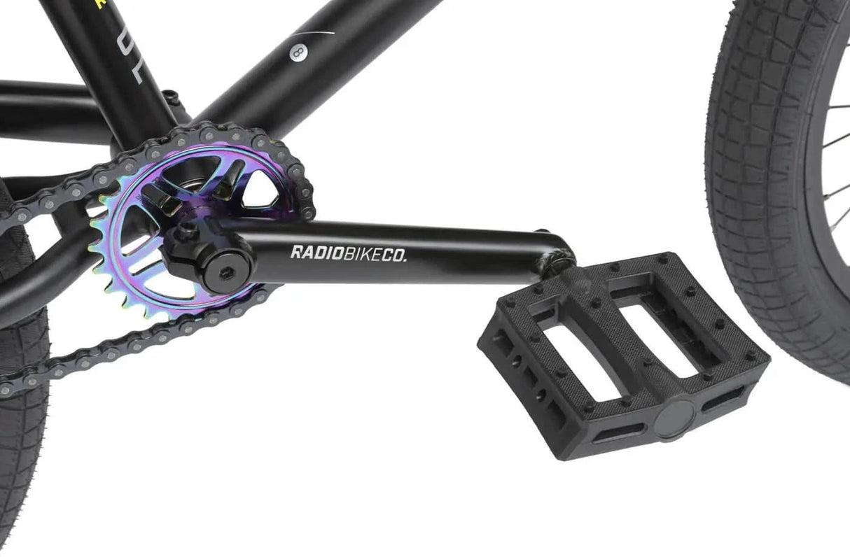 Radio Evol 20" BMX bike | RideHub